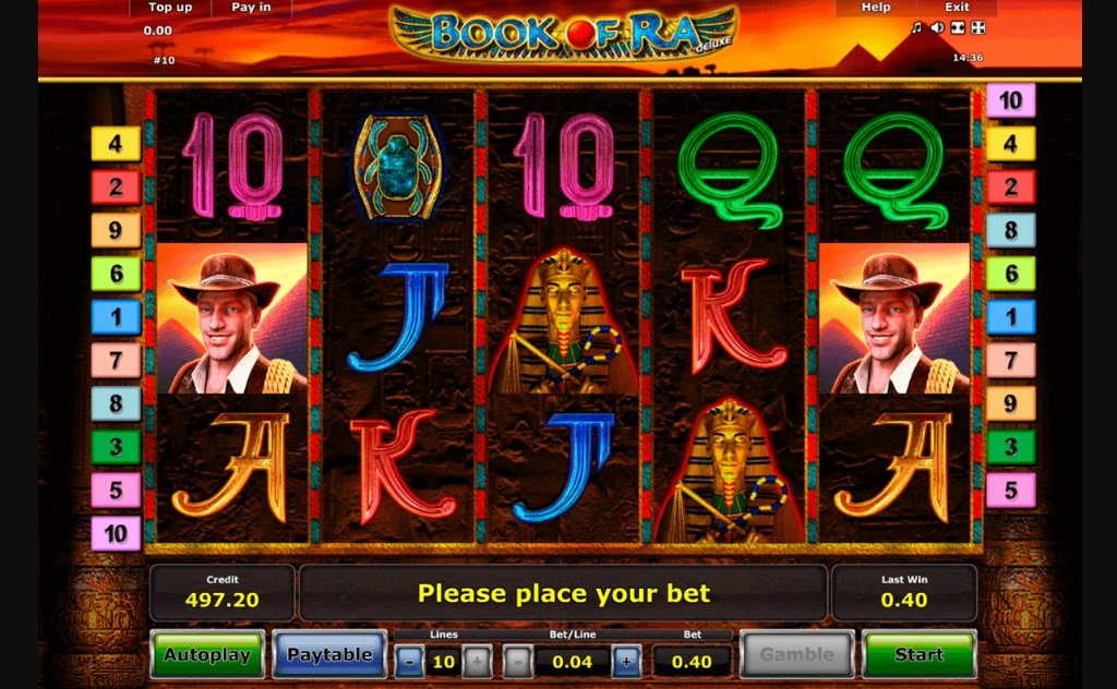 play-fortuna-novomatic-book-of-ra